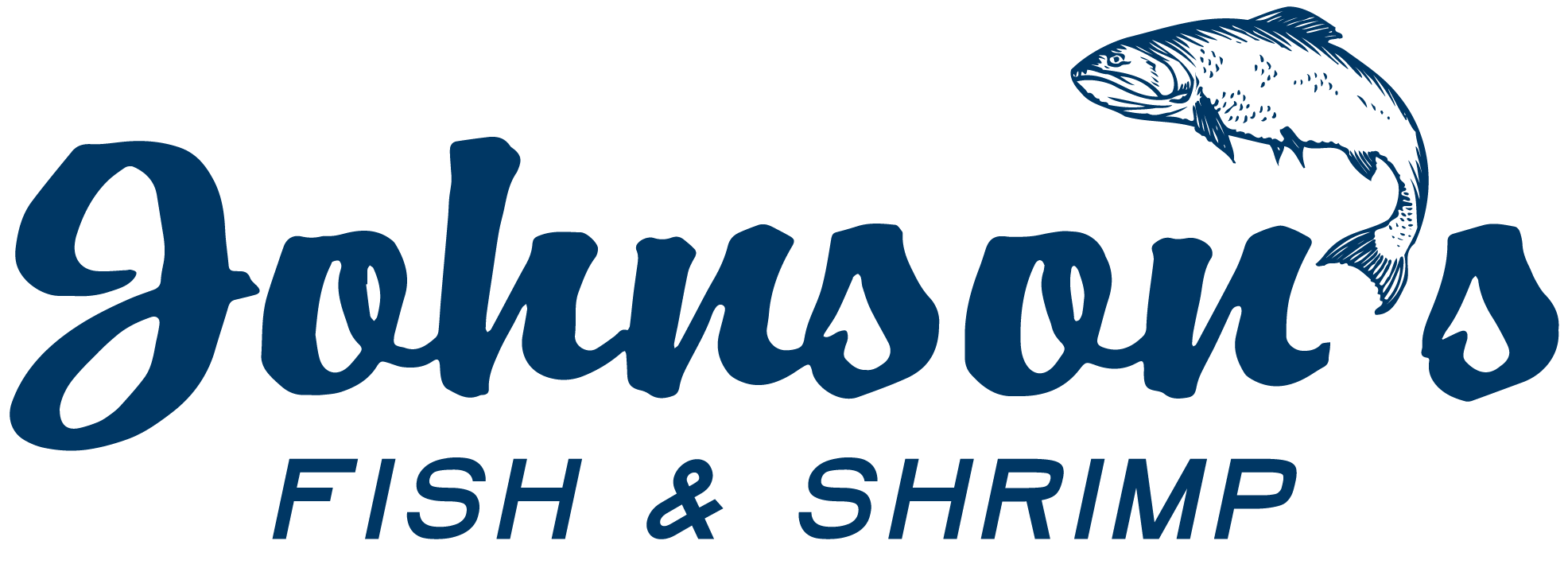 Johnson's Fish & Shrimp